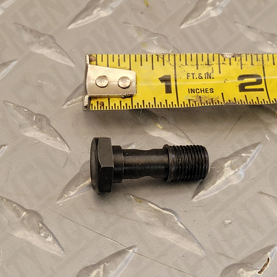 322489  Corghi VALVE PIN  SHORT